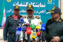 دستگیری ۲۶ سارق در ۴ عملیات پلیسی البرز