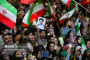 دویست و بیست‌ونهمین شب تجمعات مردمی کرج