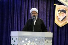 دیپلماسی و امنیت باید با سلوک حسینی همراه باشد