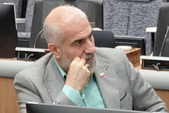 رئیس هیئت وزنه‌برداری البرز مشخص شد