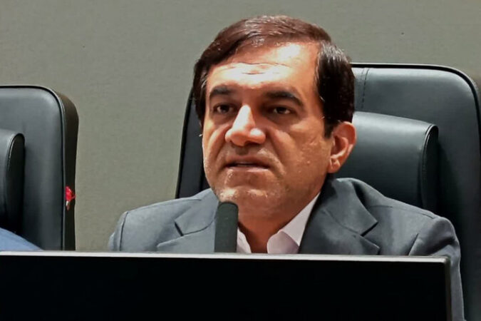 رضایی: البرز با مهاجرپذیری بالا ولی سرانه ورزشی پایین روبه‌رو است