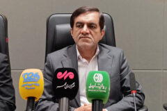 رضایی: البرز گرفتار کمبود زیرساخت ورزشی است