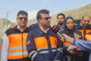 رفع ترافیک آزادراه تهران ـ کرج ـ قزوین نیازمند توسعه زیرساخت‌هاست