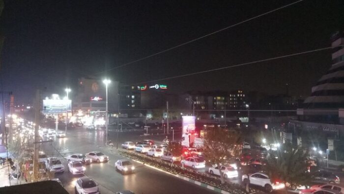 روایت کسبه البرز از اجرا نشدن مصوبه تعطیلی اصناف در ساعت ۲۱