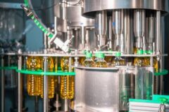 روزانه بیش از هزار تن روغن در البرز تولید می شود