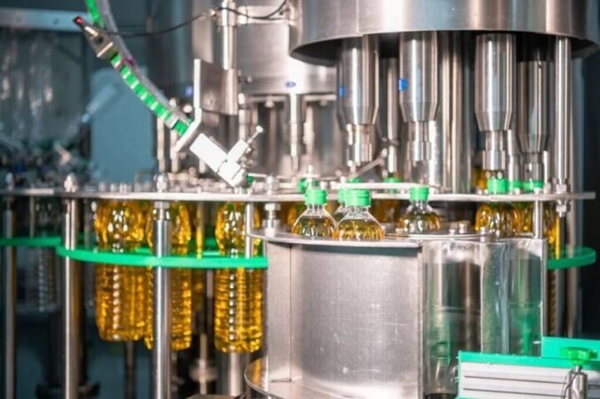 روزانه بیش از هزار تن روغن در البرز تولید می شود