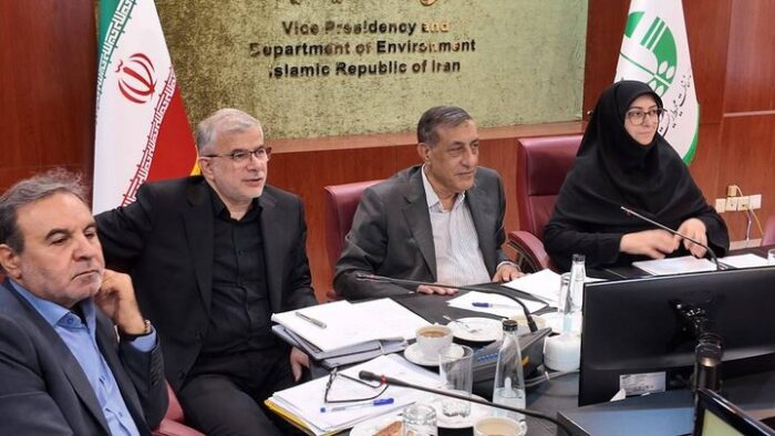 ساماندهی حلقه‌دره با رویکردی علمی و فناورانه در مسیر اجرا قرار دارد