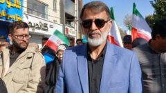 سرداران و دانشمندان هسته‌ای جدید از دل دانش آموزان بر خواهد خاست