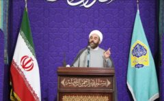 سرشار: غرب سودان را به جنگ داخلی کشاند