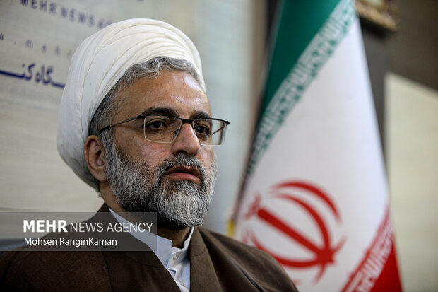 سعدی: مذاکره‌ای که منافع ملی را مخدوش کند، پذیرفتنی نیست