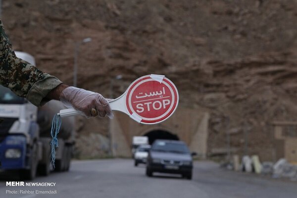 سفر به مازندران از محورهای جایگزین ممکن شد