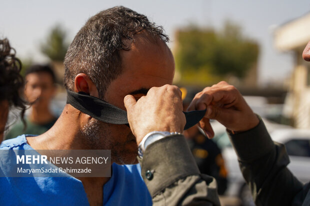 شجاعی: ۲۶ سارق در البرز دستگیر شدند؛ کشف ۱۸ خودرو و ۲ موتورسیکلت سرقتی