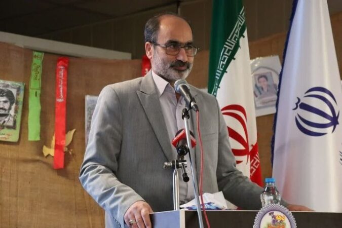 شمس: ملت ایران در برابر توطئه‌ها ایستاده است