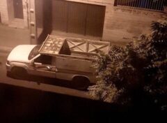 شناسایی سه خودروی حامل پهپاد و مواد منفجره در البرز و تهران