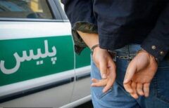 شناسایی و بازداشت اعضای شبکه ارتشا در شهرداری فردیس