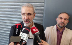 شهردار کرج: پرستاران جلوه‌ای از ایثار زینبی در جامعه امروز هستند