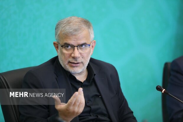 شهروندان آسیب دیده از اصابت های جنگ در البرز به فرمانداری مراجعه کنند