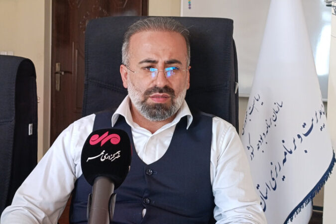 شیریزاد: پایداری خدمات در جنگ محور ارزیابی دستگاه‌های البرز است