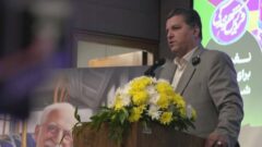 شیزرپور: رفع موانع احداث آرامستان فردیس در دستور کار قرار دارد