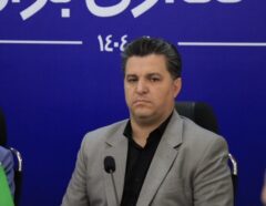 شیزرپور: نماینده راه و شهرسازی به‌زودی در فردیس مستقر می‌شود