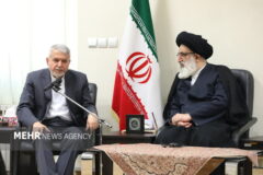 صالحی امیری: ملت ایران در کنار انقلاب اسلامی ایستاد