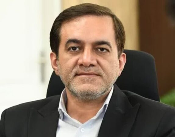 صدور سند مجموعه ورزشی بزرگخو به نام ورزش و جوانان البرز