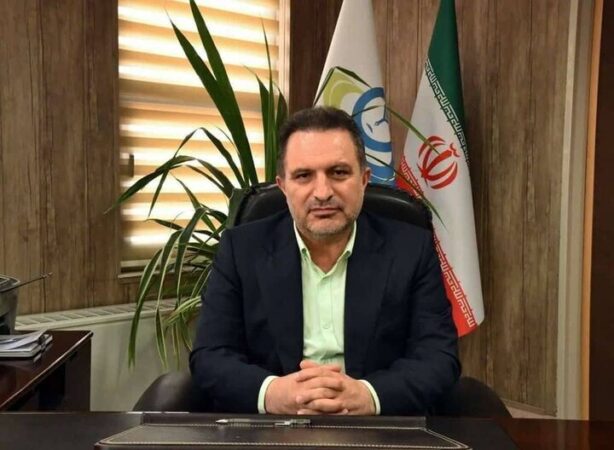 صیادی: آغاز پویش «من هم تست اچ‌آی‌وی می‌دهم» در البرز