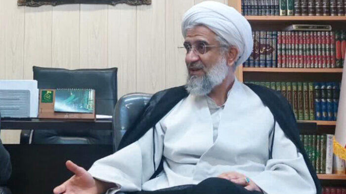 طالقان باید صادرکننده محصولات لبنی باشد