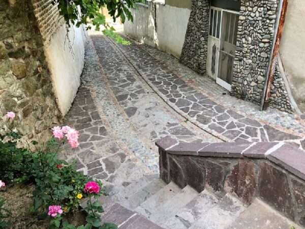 طرح‌های عمرانی و هادی موجب مهاجرت معکوس در روستاهای چهارباغ شده است