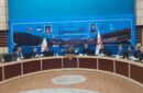 عبداللهی: البرز نقشی فراتر از یک استان در اقتصاد ملی دارد