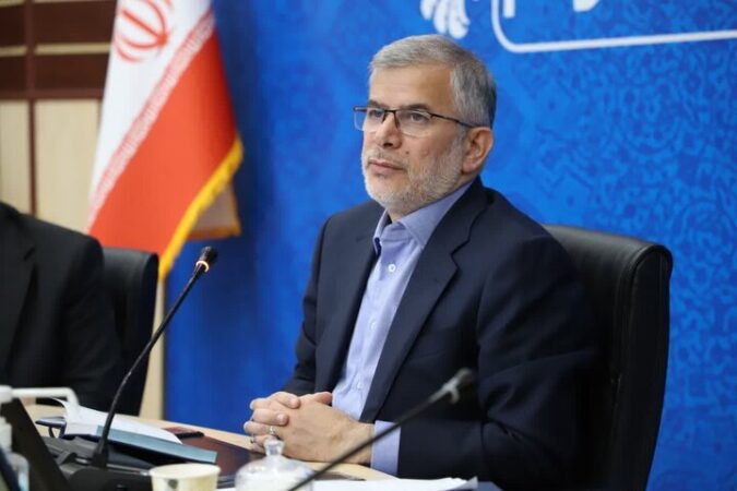 عبداللهی: بیش از یک هزار تُن روغن در استان البرز تولید می‌شود