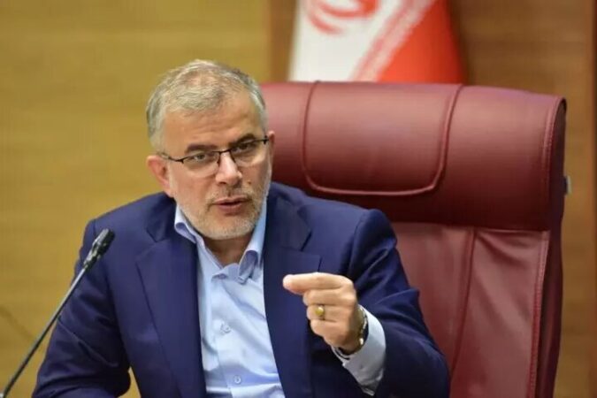 عبداللهی: پنج‌شنبه‌ها برای مدیران تعطیل نیست؛مدیران موظف به حضور هستند