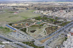 عطاران: فردیس در نقشه البرز هست، اما در نگاه مسئولان نیست