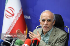 غفلت از دریا و کشاورزی، هزینه‌های سنگین بر اقتصاد کشور تحمیل کرد