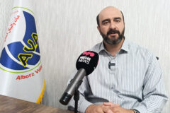 فقر خانه والیبال در البرز/ استعدادها سرگردانند