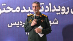 فلاح‌نژاد: رویکرد پدافندی کافی نیست؛ باید در فضای مجازی آفندی باشیم