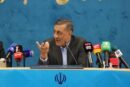 قائم‌پناه: پشتیبانی ملی قدرت چانه‌زنی تیم مذاکره را افزایش می‌دهد