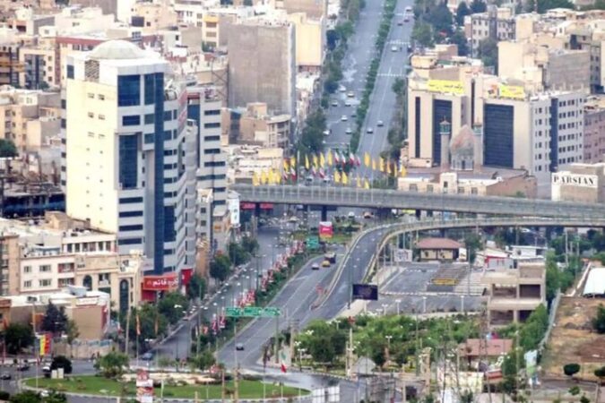 قطار عمران البرز به ایستگاه بهره‌برداری رسید؛ مسیر توسعه ادامه دارد