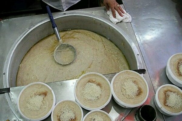 قیمت آش و حلیم به مناسبت ماه رمضان در ساوجبلاغ اعلام شد