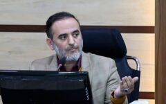 لزوم پایش و تسریع در اجرای ردیف‌های عمرانی محلات کرج