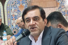 ماهدشت در انتظار جهش زیرساخت‌های ورزشی؛ از استخر تا زمین چمن