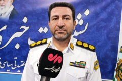 محدودیت ترافیکی جاده چالوس از ظهر امروز