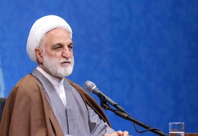 محسنی اژه‌ای: مطالبه مردمی تخلیه و تعطیلی زندان رجایی‌شهر محقق شد