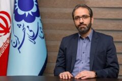 محمدی برای سومین سال رئیس شورای شهر کرج شد