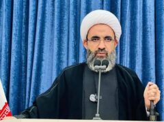 محمدی: ۲۲ بهمن امسال سیلی ملت ایران به استکبار جهانی بود