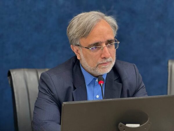 مددی: آشنایی ضابطان با مقررات دادرسی کیفری ضرورت تحقق عدالت است