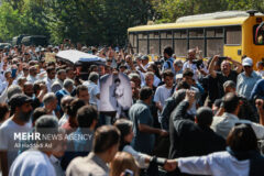 مدیرکل ارشاد البرز: تقوایی یکی از نمادهای سینمای ایران بود