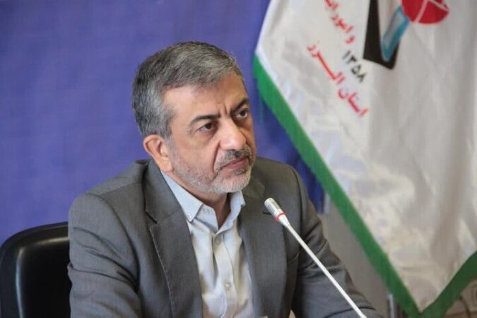 مدیرکل بنیاد شهید البرز: شهدا ثمره تربیت صحیح هستند
