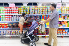 مشکلات فروشندگان البرزی لوازم التحریر در آستانه سال تحصیلی جدید