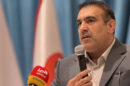 معاون استاندار کرج: رسانه ها اجازه ندهند سختی‌ها به ناامیدی تبدیل شود